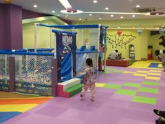 -悦宝园早教中心(庐阳区省直中心店)
