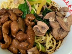 -泰顺江南春面馆