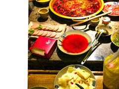 -小龙坎火锅(新天润店)