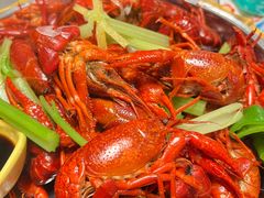 -龙虾奇迹(大华三路店)