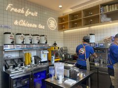 -茶百道(南浦里店)