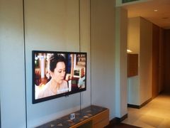 -上海崇明金茂凯悦酒店