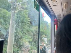 -将军关探险漂流