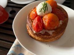 -OUR Bakery(SKP-S店)