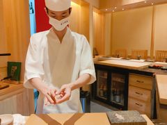 -荣一代目OMAKASE板前料理