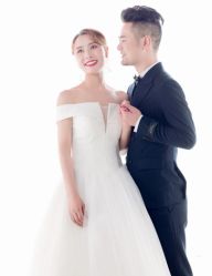 -IDO婚纱摄影(上海旗舰店)