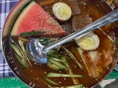 -马路牙子地桌烤肉(工体店)