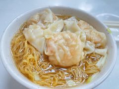 -麦文记面家(佐敦店)