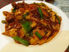 -玉桥餐厅(天坛店)