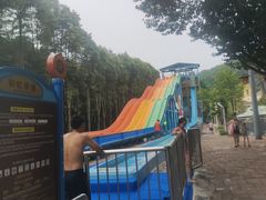 -重庆海昌加勒比海水世界