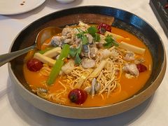 -香乐园·淮扬菜中餐厅·Shang Garden(福田香格里拉店)