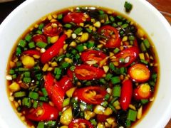 密制蘸酱-大牌大·传统杭帮菜(湖滨店)