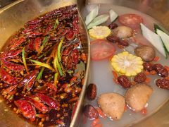 -小龙坎火锅(总店)