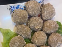 -京味羊蝎子火锅(柳影路店)