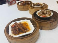 -稻香饭店(龙华天虹店)