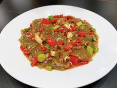 -鸽鸽小垸(长椿街店)