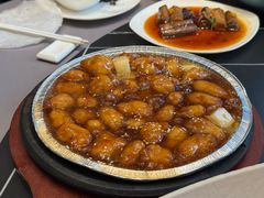 -伊和园清真餐饮
