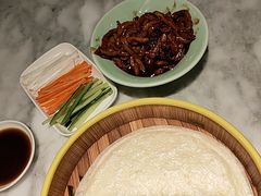 -小菜园新徽菜(溧阳万达店)