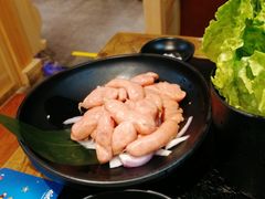 烤肠-九田家黑牛烤肉料理(太阳城店)