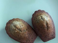 红茶玛德琳-LE SAPHIR 莎菲尔菓子(和兴店)