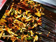 -宋文成烤肉(白沙巷店)