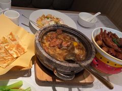 -食锦记·福建私房菜(浦西万达店)