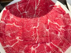 -清真·鸦儿李记·涮肉(花市店)