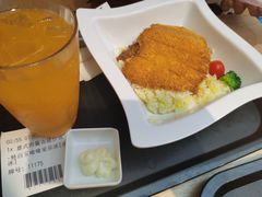 -大家乐(广州花城汇店)