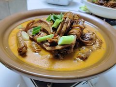 -军子大排档(迎春花园店)