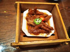 -日日鲜茶餐厅(小公园店)