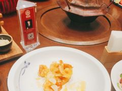 -唐山宴大唐州府精品中餐