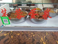 -芙蓉蛋卷(新街店)