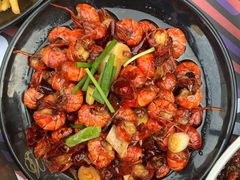 -一棠龙虾•王牌虾球(楚河汉街店)