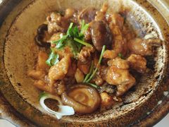 -日昌餐馆(亦庄店)