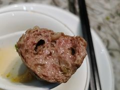 牛丸-潮发潮汕牛肉店(芳村店)