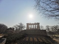 -北京世界公园