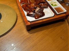 -凤阁楼果木烧鹅(鹤山陈山店)
