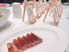 -淮香国色·淮扬菜(正大中心店)