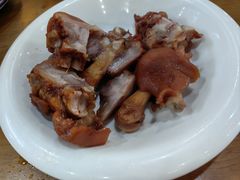 -小崔家臊子面(蔡家坡总店)