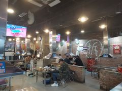 -马路牙子烧烤音乐酒馆(望京店)