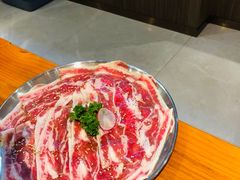 -kingkong大猩猩烤肉(CBD店)