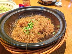 -庭苑饭香·生态餐厅(动物园店)