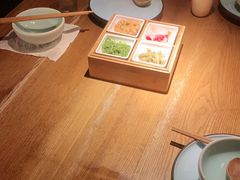 -九锅一堂酸菜鱼(新南凯德直营店)