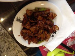 大肠-鸿瑞興面馆(梅岭店)