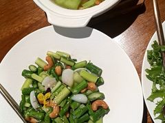-七色云蔬食(喜邻里店)