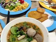 -帝企鹅自助餐厅•儿童岛•真企鹅(长隆企鹅酒店)