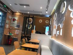 -满记甜品(岭南新天地店)