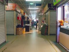 -七浦路服装批发市场