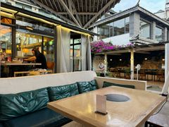 -大理老字号·舟渔的鱼野生菌海景餐厅(双廊店)