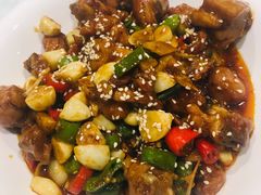 -品大三(大行宫店)